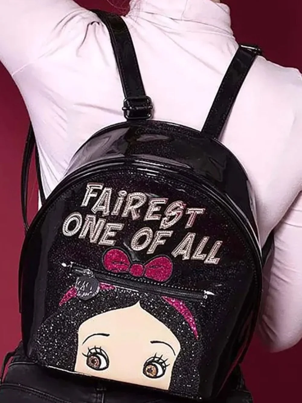 Disney x Danielle Nicole 